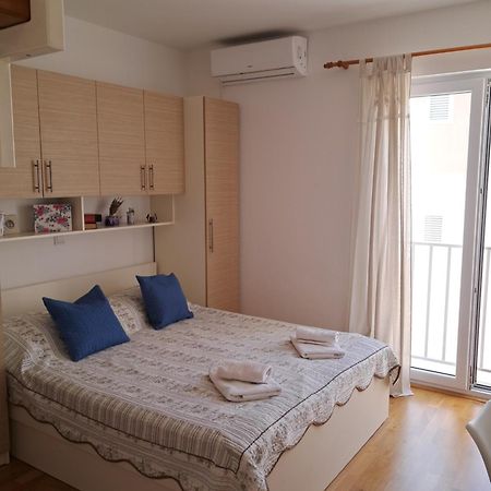 Apartment Marina Makarska Ngoại thất bức ảnh