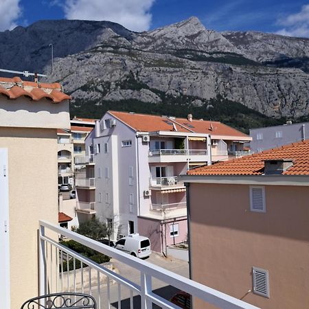 Apartment Marina Makarska Ngoại thất bức ảnh
