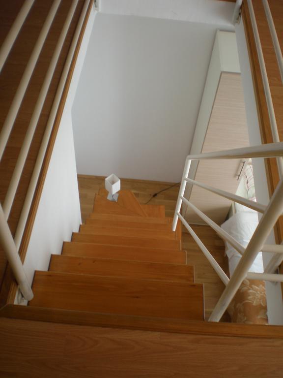 Apartment Marina Makarska Phòng bức ảnh