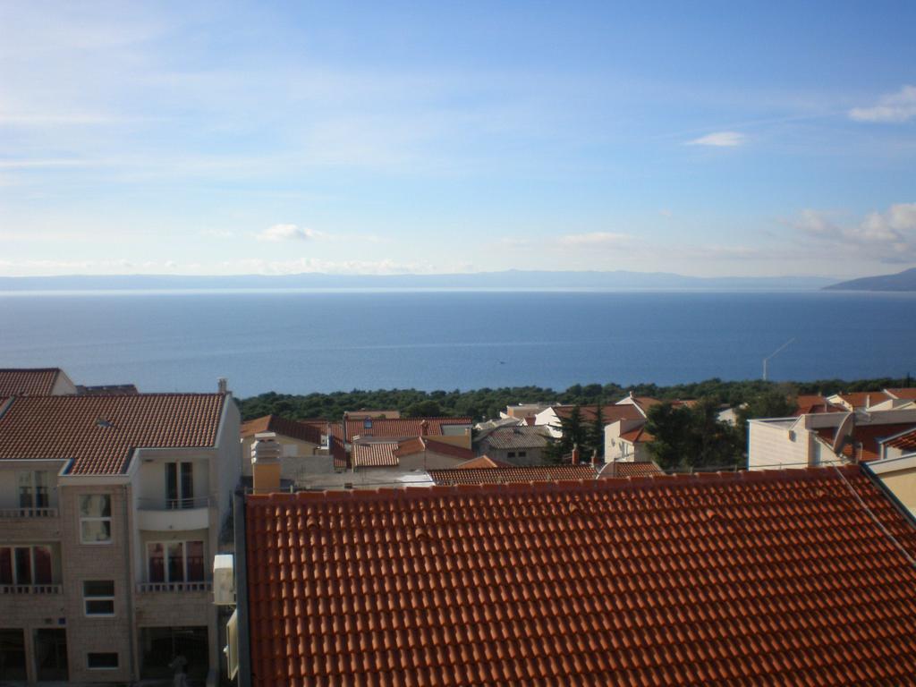 Apartment Marina Makarska Phòng bức ảnh