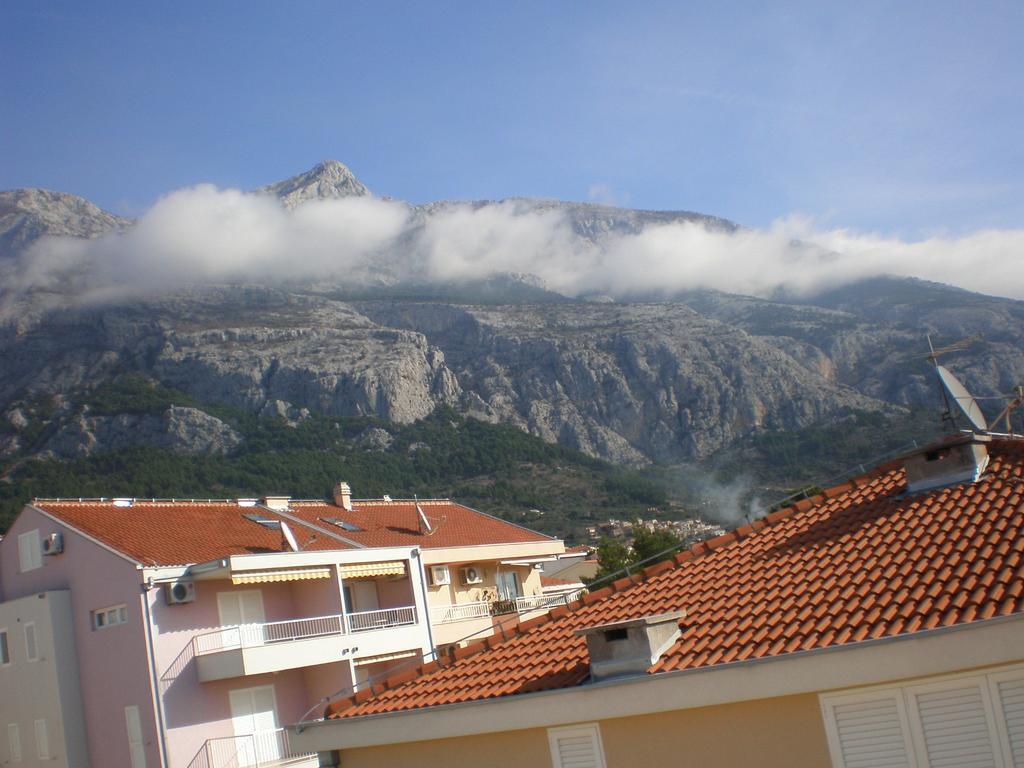 Apartment Marina Makarska Phòng bức ảnh
