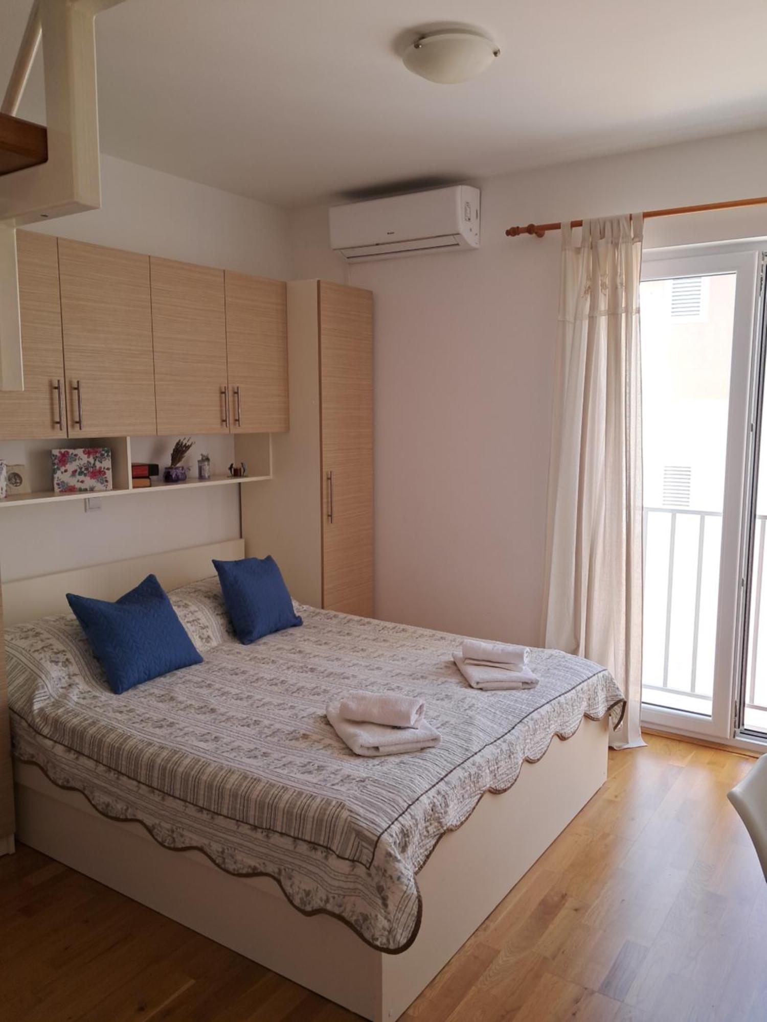 Apartment Marina Makarska Ngoại thất bức ảnh