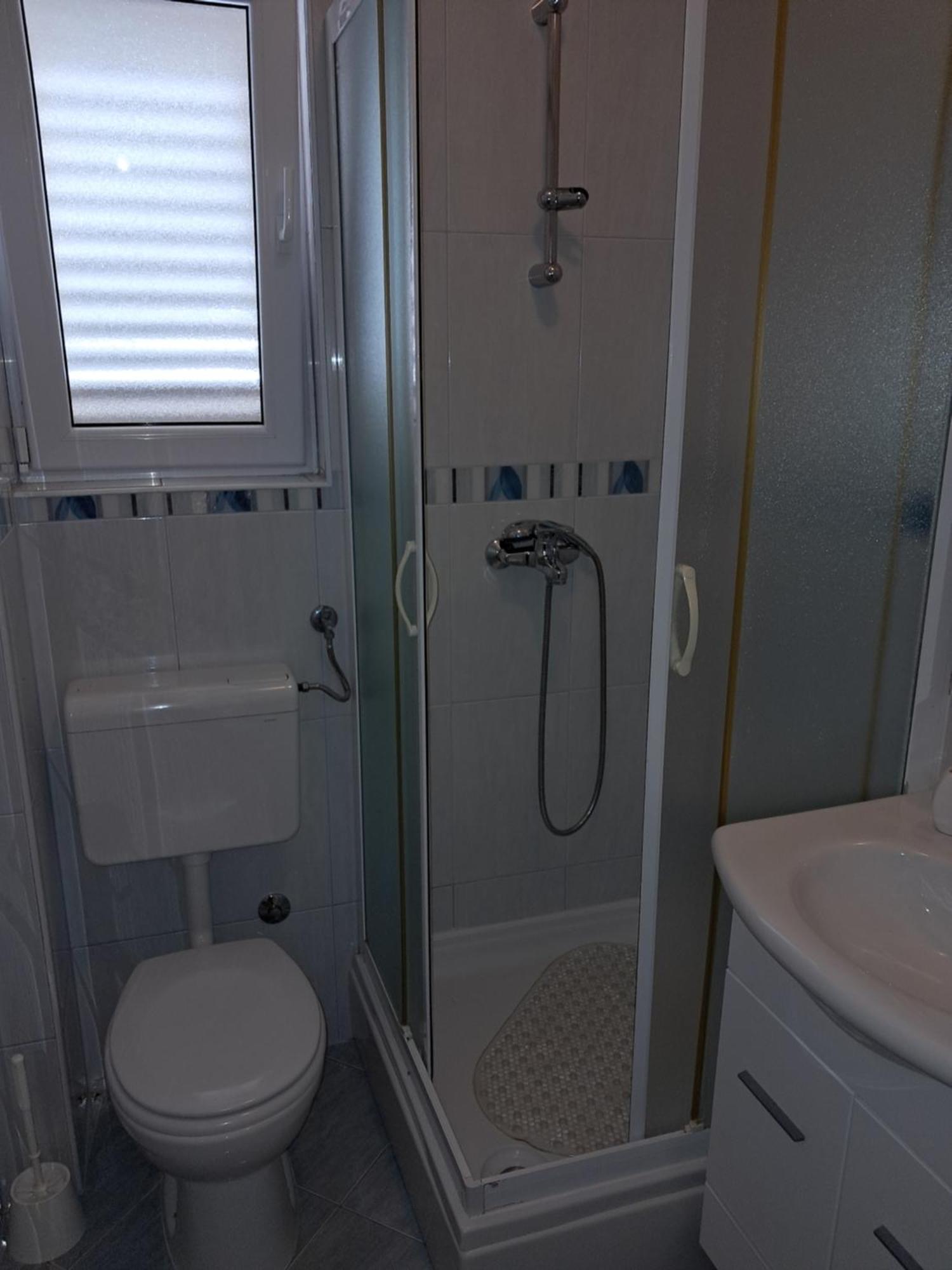 Apartment Marina Makarska Ngoại thất bức ảnh