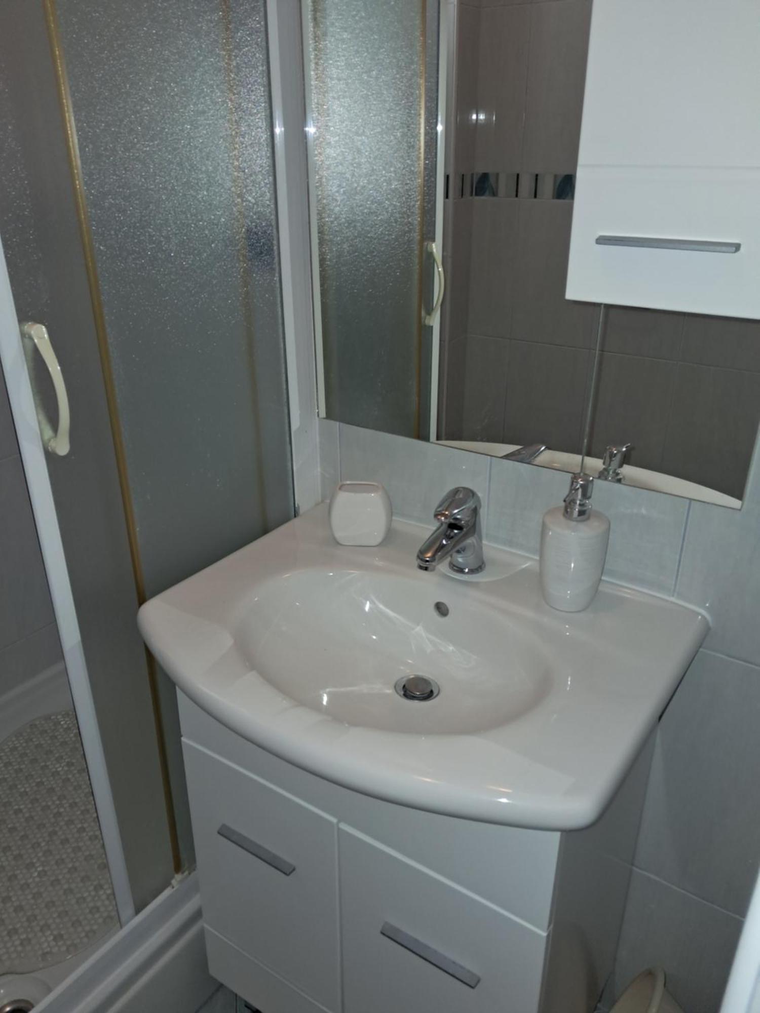 Apartment Marina Makarska Ngoại thất bức ảnh