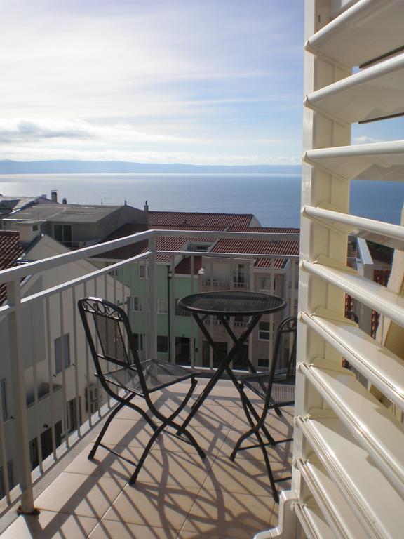 Apartment Marina Makarska Phòng bức ảnh
